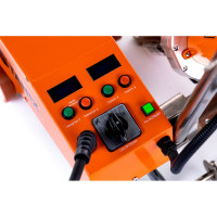 Аппарат горячего воздуха STANIX TENTMASTER