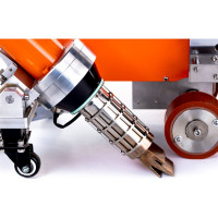 Аппарат горячего воздуха STANIX TENTMASTER