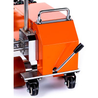 Аппарат горячего воздуха STANIX TENTMASTER