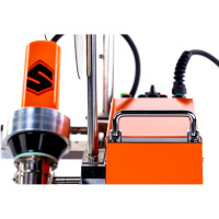 Аппарат горячего воздуха STANIX TENTMASTER