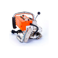 Аппарат сварки горячим клином GEOSTANDARD STANIX