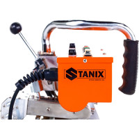 Аппарат сварки горячим клином GEOSTANDARD STANIX