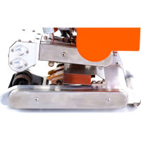 Аппарат сварки горячим клином GEOSTANDARD STANIX