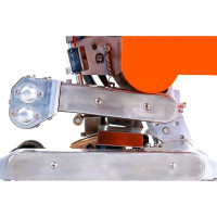 Аппарат сварки горячим клином GEOSTANDARD STANIX