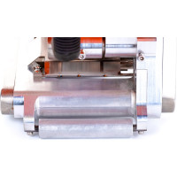 Аппарат сварки горячим клином GEOSTANDARD STANIX