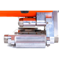 Аппарат сварки горячим клином GEOSTANDARD STANIX