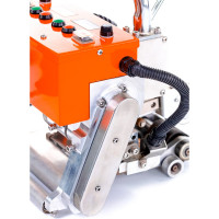 Аппарат сварки горячим клином GEOSTANDARD STANIX