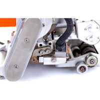 Аппарат сварки горячим клином GEOSTANDARD STANIX