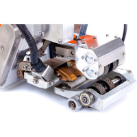 Аппарат сварки горячим клином GEOSTANDARD STANIX