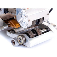 Аппарат сварки горячим клином GEOSTANDARD STANIX