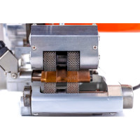 Аппарат сварки горячим клином GEOSTANDARD STANIX