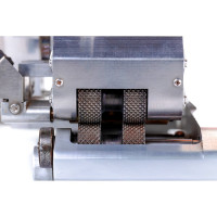 Аппарат сварки горячим клином GEOSTANDARD STANIX