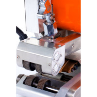 Аппарат сварки горячим клином GEOSTANDARD STANIX