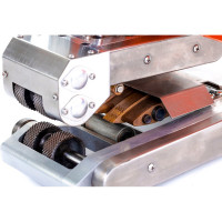 Аппарат сварки горячим клином GEOSTANDARD STANIX