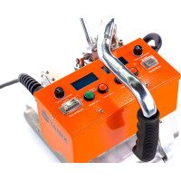 Аппарат сварки горячим клином GEOSTANDARD STANIX