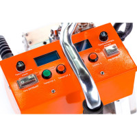 Аппарат сварки горячим клином GEOSTANDARD STANIX