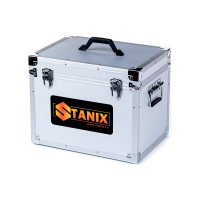 Аппарат сварки горячим клином GEOSTANDARD STANIX