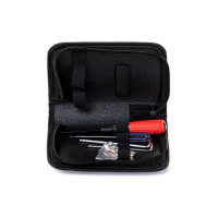 Аппарат сварки горячим клином GEOSTANDARD STANIX