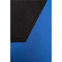 Кресло College BX-3760 Black/Blue