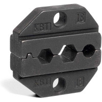 Пресс-клещи КВТ CTB-18 85448