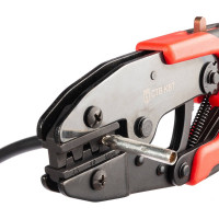 Пресс-клещи КВТ CTB-13 85447