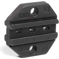 Пресс-клещи КВТ CTB-13 85447