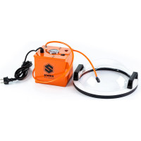 Вакуумный тестер STANIX VACUTEST