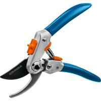 Плоскостной секатор с шестерённой передачей Grinda PROLine P-51 210 мм 423451_z01