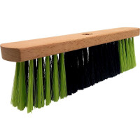 Щетка для пола YOZHIK 4-рядная, 280 мм, арт. Y/Ш/280/82