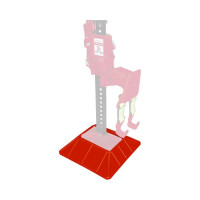 Опорная площадка для High Jack Сорокин 3.995
