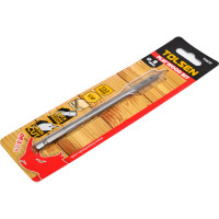 Сверло по дереву перьевое 8х152 мм, 1/4'' TOLSEN 75632