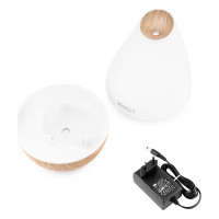 Увлажнитель-ароматизатор воздуха KITFORT мощность 12 Вт., емкость резервуара 1,3 л. КТ-2805