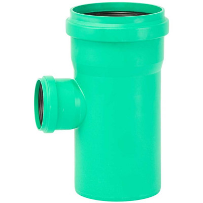 Тройник Ostendorf 200/110x87 KG2000EA 774630