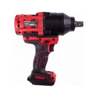 Аккумуляторный ударный гайковерт MIGHTY SEVEN DW-601