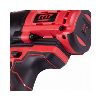 Аккумуляторный ударный гайковерт MIGHTY SEVEN DW-601