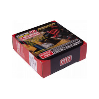 Аккумуляторный ударный гайковерт MIGHTY SEVEN DW-601