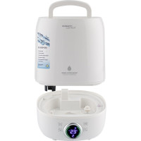 Ультразвуковой увлажнитель воздуха Scarlett SC-AH986E07