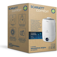 Ультразвуковой увлажнитель воздуха Scarlett SC-AH986E07