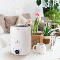 Ультразвуковой увлажнитель воздуха Scarlett SC-AH986E07