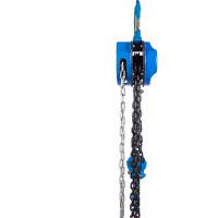 Ручная шестеренная таль TOR ТРШ 2Тх12М 1021828