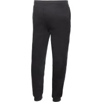 Спортивные брюки СОЮЗСПЕЦОДЕЖДА футер 3-х нитка с начесом, черные, р. 3XL/56-58 2000000146836