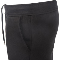 Спортивные брюки СОЮЗСПЕЦОДЕЖДА футер 3-х нитка с начесом, черные, р. 3XL/56-58 2000000146836