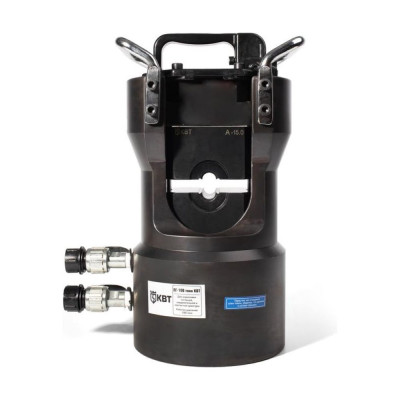 Гидравлический пресс КВТ ПГ-100 тонн 59496