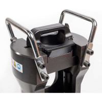 Гидравлический пресс КВТ ПГ-100 тонн 59496