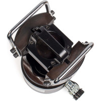 Гидравлический пресс КВТ ПГ-100 тонн 59496