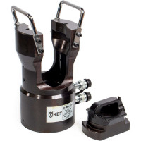 Гидравлический пресс КВТ ПГ-100 тонн 59496