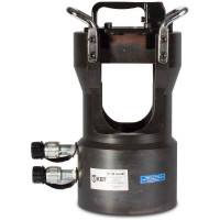 Гидравлический пресс КВТ ПГ-100 тонн 59496