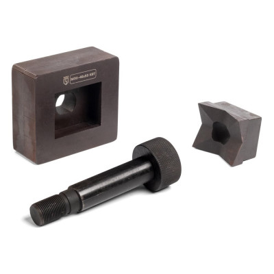 Матрица МПО 46х55 для пробивки отверстий КВТ 65659