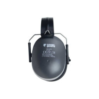 Защитные противошумные наушники COVERGUARD MAX500 3435241310507