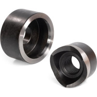 Матрица для пробивки отверстий МПО-43.0 КВТ 85302